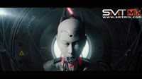 娴姐 舞动精灵(粤语) - 月亮下的影子( Electro Mix)MV