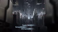SMT英文MV-Sade vs. Muse - Smooth Compliance Operator (ELMARS Mashup)