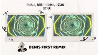 SMT英文MV-Pnau, Bebe Rexha, Ozuna - Stars (Denis First Remix)
