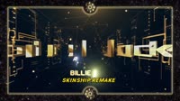 SMT英文MV-Michael Jackson Feat. Renegade Master - Billie Jean (SKINSHIP Remake)