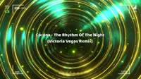 SMT英文MV-Corona - The Rhythm Of The Night 2k23 (Victoria Vegas Remix)