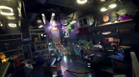 Taylor's Secret Room - Ratchet _ Clank style Unreal Engine 5