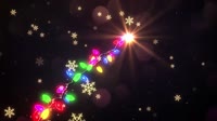Christmas Concert intro-outro - Merry Christmas