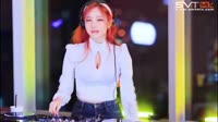 伍思凯(国语) -  特别的爱给特别的你 (DjTerry Bounce Mix)-MV