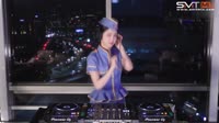 吕方(粤语) -  流浪花(Terry Bounce Mix)-MV
